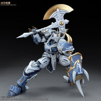 SC-010 Furious Warhammer Galahad 1/144 | SNAA | 1/144