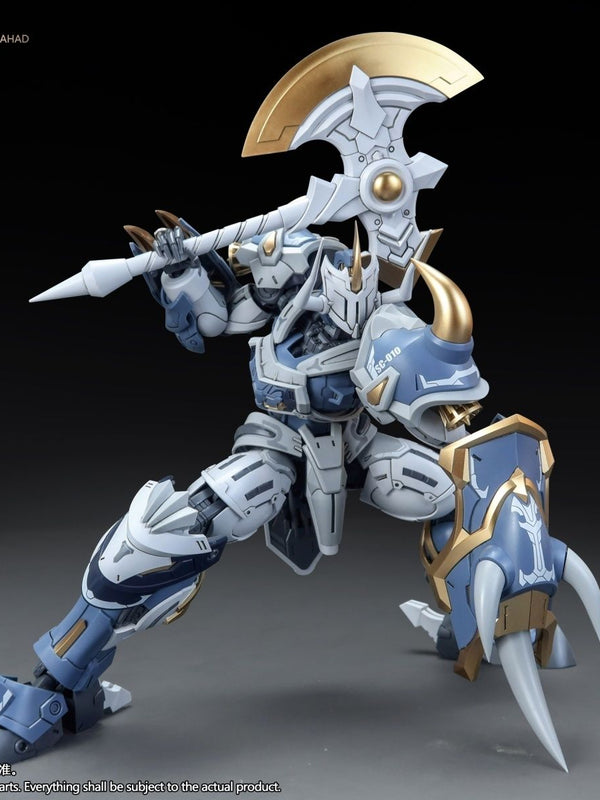SC-010 Furious Warhammer Galahad 1/144 | SNAA | 1/144