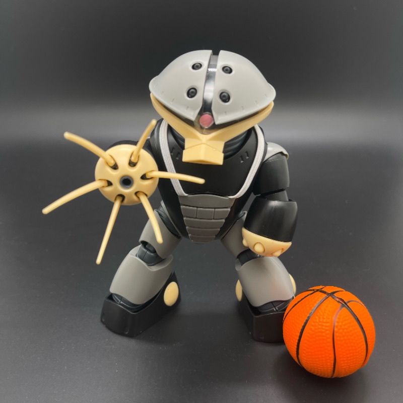 Kunba (Acguy) | JMS | 1/144