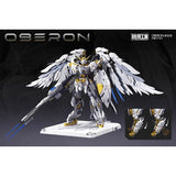Oberon Standard Edition | Mecha Core Industry | 1/100 Scale