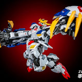 ZERO PLAN Giant Claws for Gundam Barbatos | Zeroplan | MGSD / 1/144 HG Accessory Kit