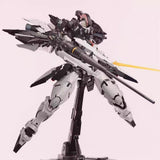Monument Repair Type | Strange Work/Nilson Work | 1/60 Scale