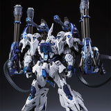 IN ERA+ 1/100 RMD Series Lizard Model Kit [Alt colour - Ocean Blue] | IN ERA+ | 1/100 [August Release]