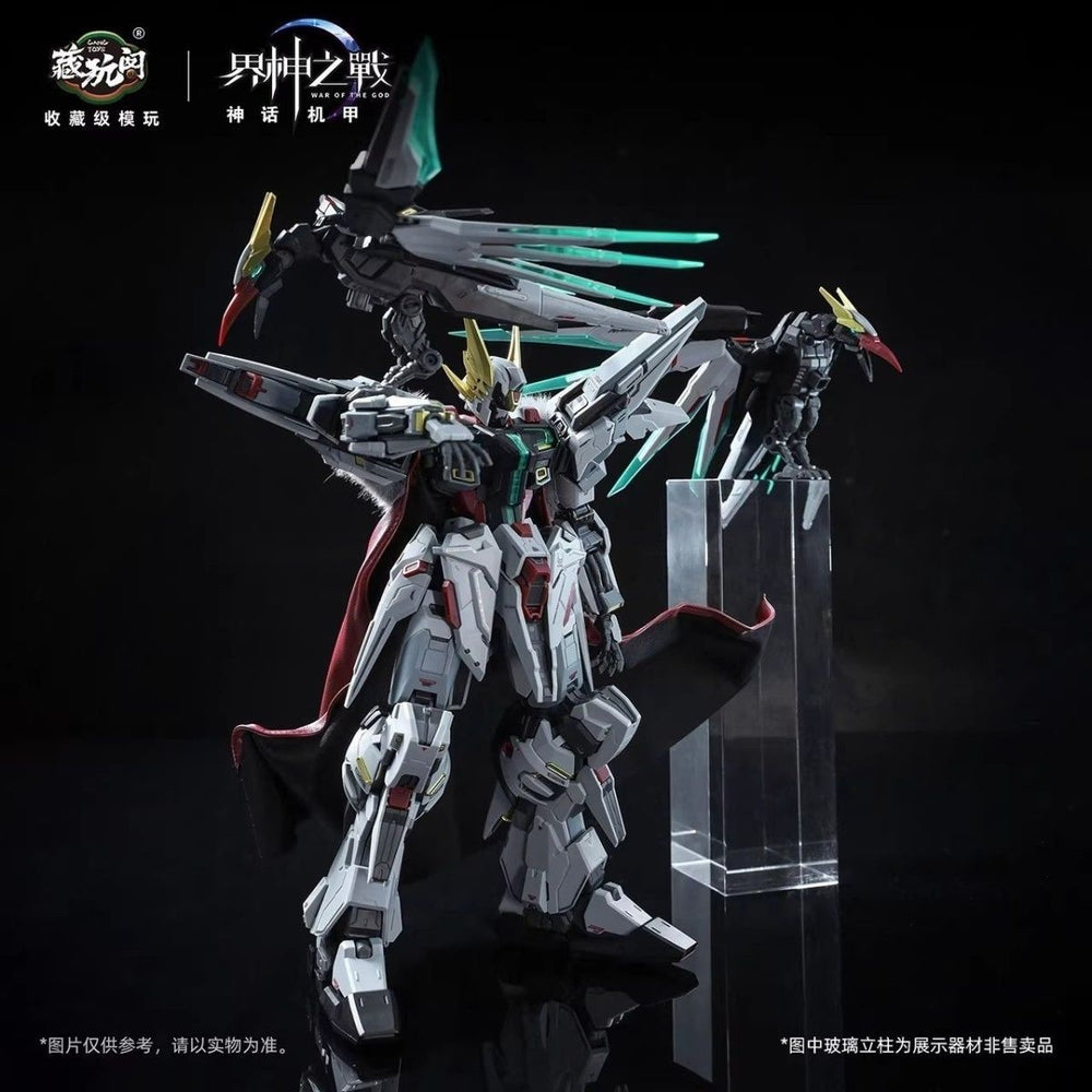 Odin (GMS-004) – War of the God Series | Cang Toys | 1/100