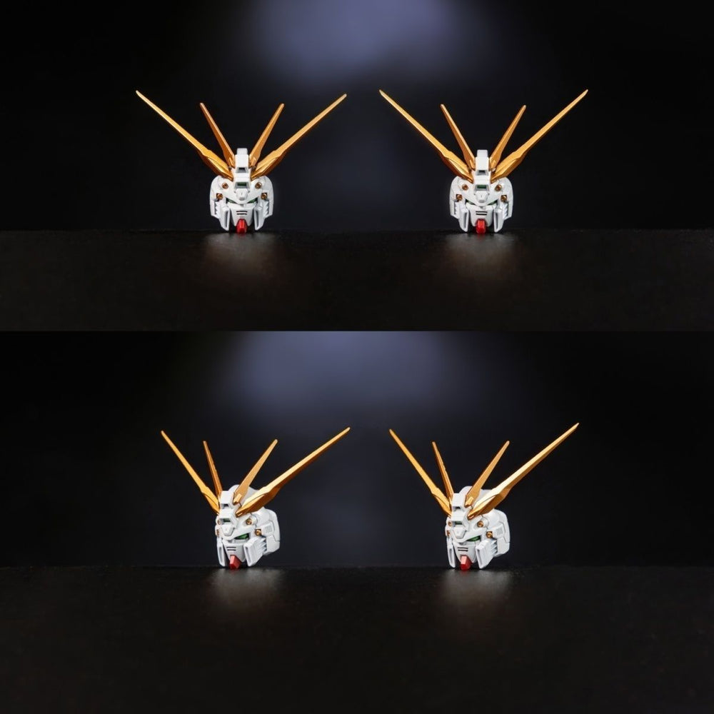 God Gundam – Metal Build Edition | Explosive Model | 1/100