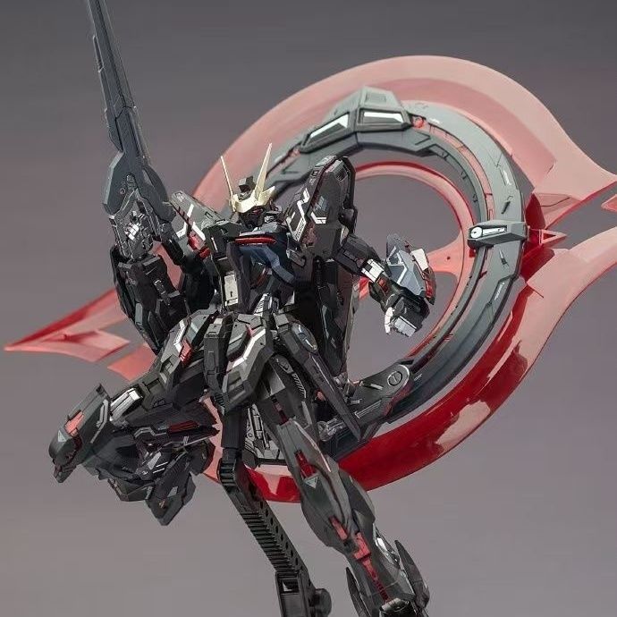 Eternal Darkness (Enfants Perdus Series) | Super Model Soul (SMS) | 1/100 Scale
