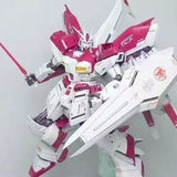 RX-93-V2 Hi-Nu (6635) | Daban Model | 1/100 Scale Model Kit