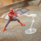 Maximum Spiderman | Marvel Legends Rep. | Marvel