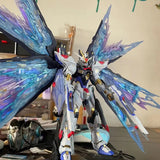 ZGMF-X20A Strike Freedom Ver. MB with Wings of Light (8802/8802S) | Daban Model | 1/100 Scale Model Kit