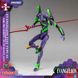 Evangelion Test Type - 01 [Upgraded Ver.] | Yolopark | AMK Pro Series