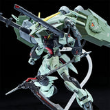 Full Mechanics Forbidden Gundam | Horse Model | 1/100