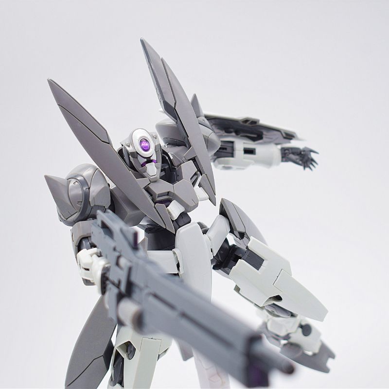 MG GN-X Gundam | Generic | 1/100
