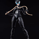 Blokees Champion Class Catwoman - Batman Hush | Blokees | 1/12 Scale
