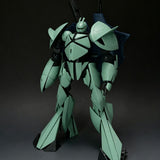 Reverse Butterfly Turn X | Black Horse Model | 1/100 Scale Model Kit
