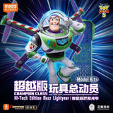 Buzz Lightyear - Toy Story 5 | Blokees | Champion Class