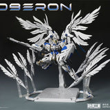 Oberon Standard Edition - Improved Ver. | Mecha Core Industry | 1/100 Scale