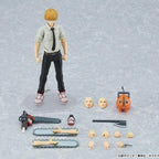 Denji | SH Figuarts Rep | Chainsaw Man