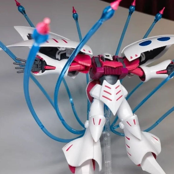 HGUC 1/144 Qubeley Revive | JMS | 1/144