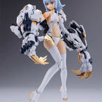 A.T.K. Girl Fenrir (Commander Type) | Nuke Matrix | 1/12