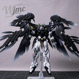 Wing Gundam Zero EW Ver.Ka "Black Angel" Custom Edition | Daban Model | 1/100 Scale Model Kit