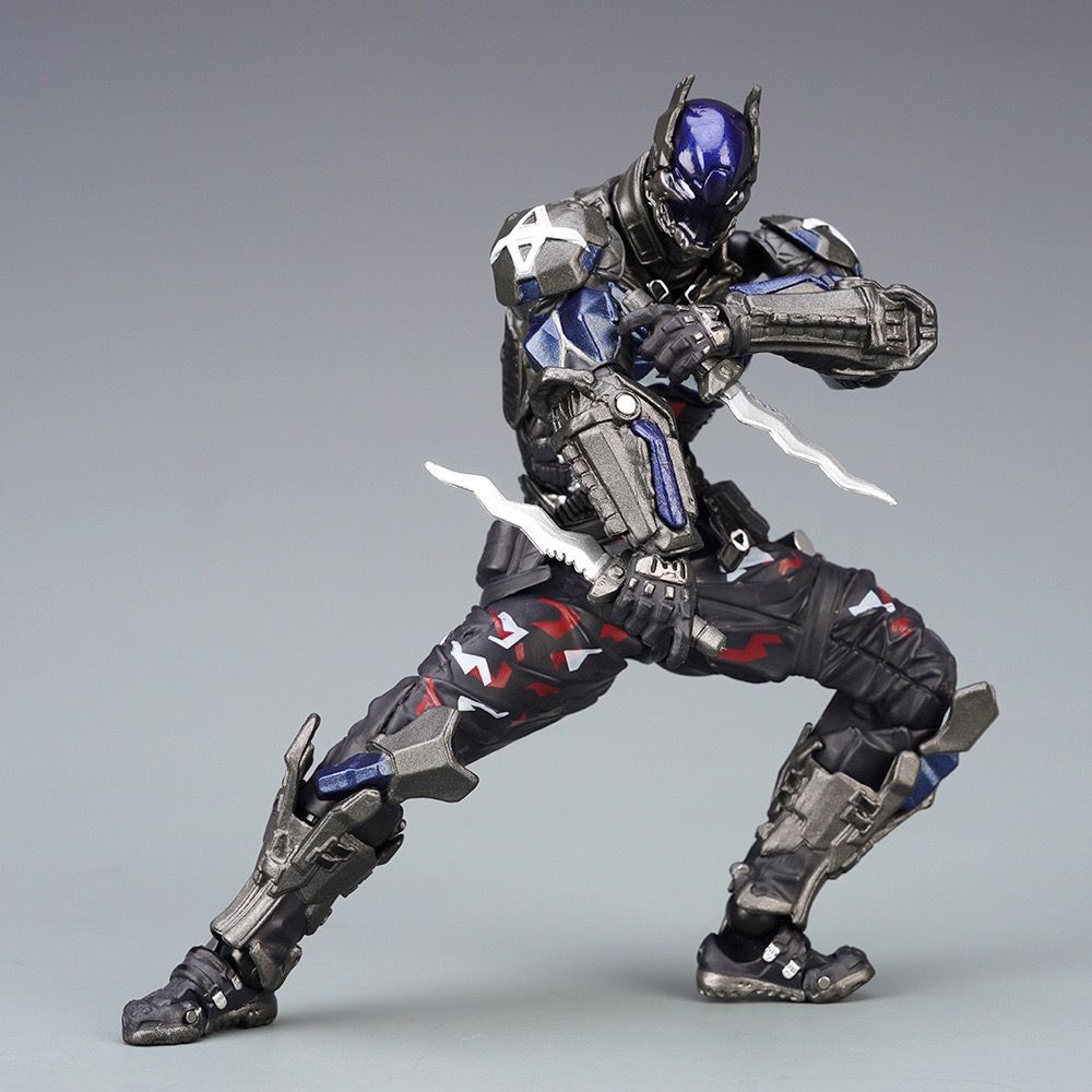 Arkham Knight | Amazing Yamaguchi Rep. | Dc