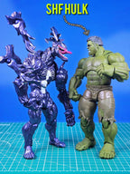 PC Toys Venom | Revoltech Rep. | Marvel