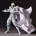 AC Toys Moon Knight | Revoltech Rep.| Marvel [October Release]