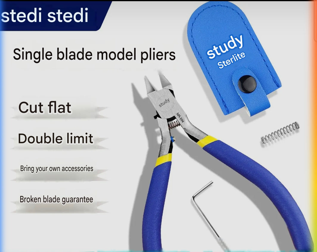 MS-104 Single Bladed Nipper | Stedi| Tool