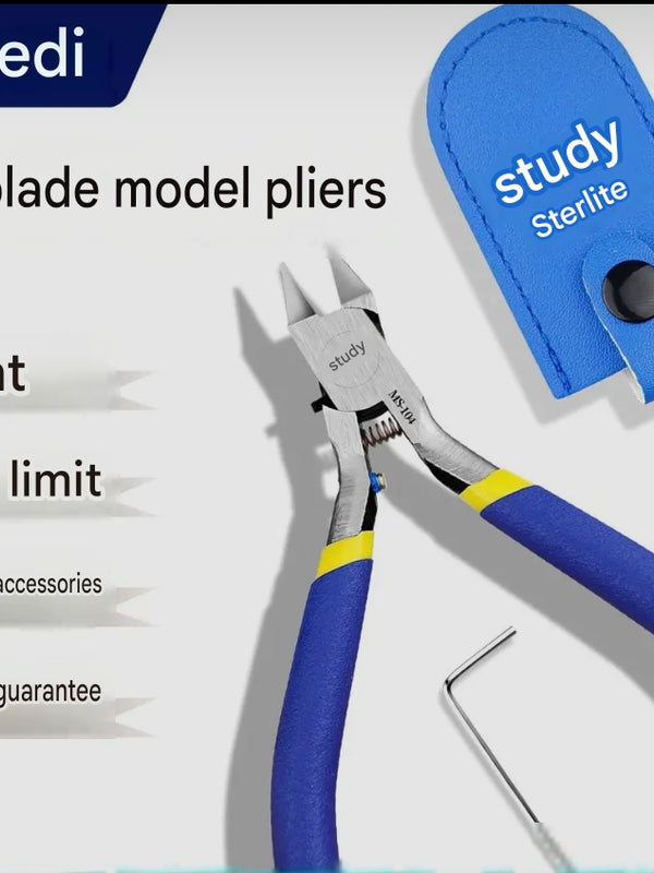 MS-104 Single Bladed Nipper | Stedi| Tool