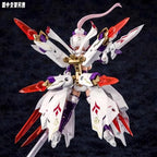 Megami Device Asra Nine-Tails | Kotobukiya | 1/10