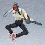 Denji | SH Figuarts Rep | Chainsaw Man