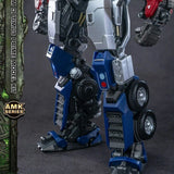 Optimus Prime Transformers: Rise of the Beasts | Hasbro Yolopark | AMK Series
