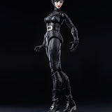Blokees Champion Class Catwoman - Batman Hush | Blokees | 1/12 Scale