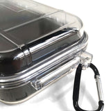 Ultimate Gundam Hangar Case: Pro Figure Display & Carry Box by Kawaii Katta