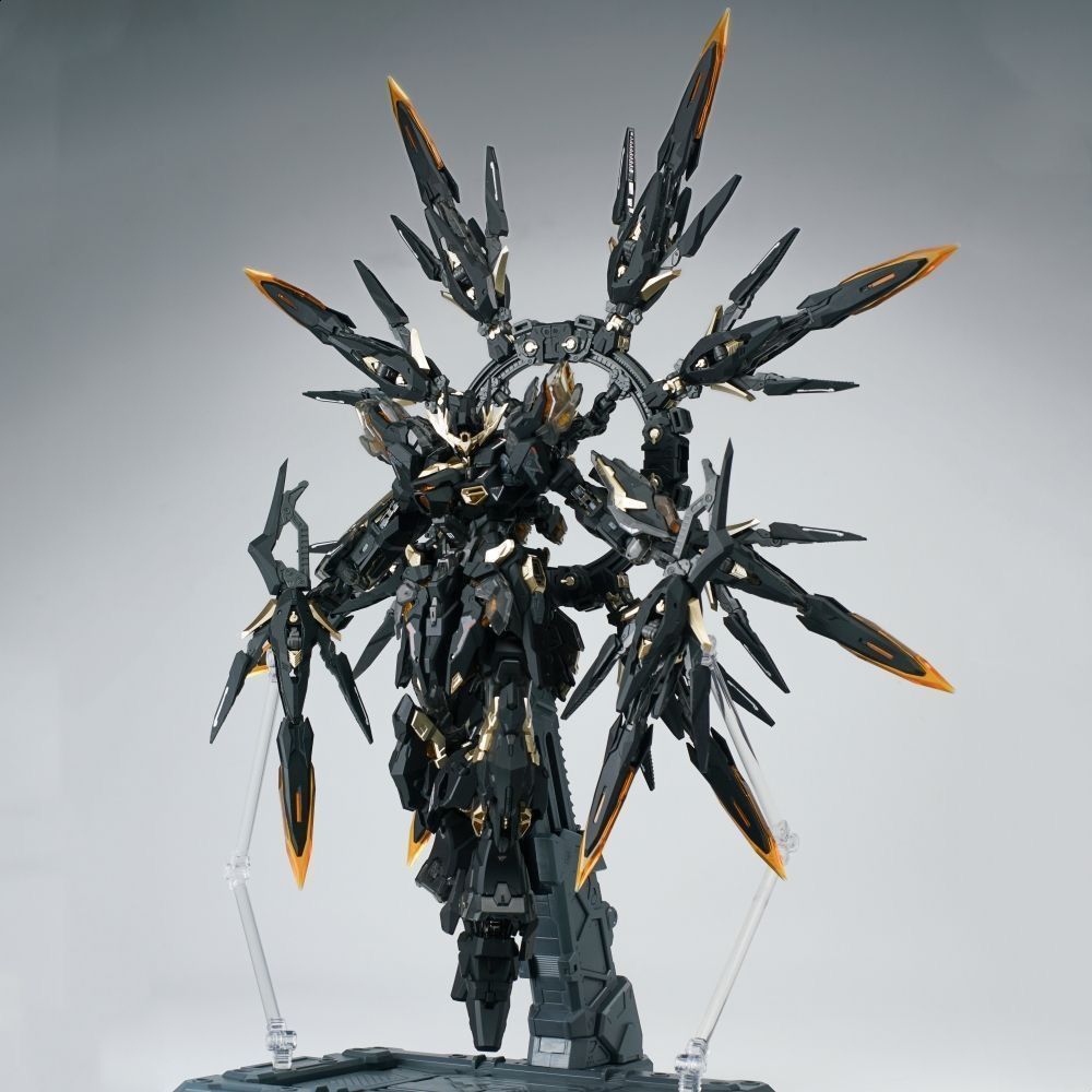 Apocalypse "Black Edition" Special Edition | Vientiane Fusion (Wanxiangjubian) | 1/100