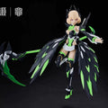 SIN-04 Sin Series Envy Jealousy | Ms General | 1/10