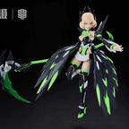 SIN-04 Sin Series Envy Jealousy | Ms General | 1/10