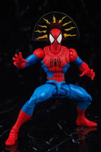 Gamerverse Spiderman | S.H.F Rep. | Marvel
