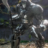 Optimus Primal Transformers: Rise of the Beasts | Hasbro Yolopark | AMK Series