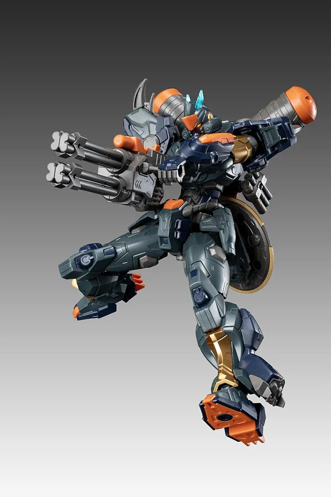 "I am a Great Hero" Series | Motor Nuclear | Blind Box Set