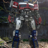 Optimus Prime Transformers: Rise of the Beasts | Hasbro Yolopark | AMK Series
