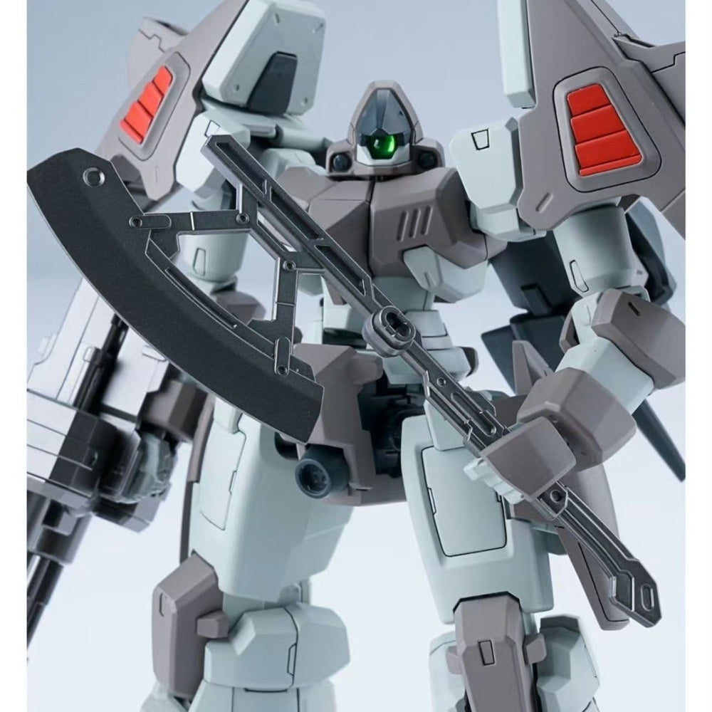 Python Man | Qingzhou Model | 1/144
