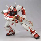 MJH Gundam Astray Red Frame (HiRM) 1/100 Scale Model Kit | MJH / Mind Job Hobby | 1/100