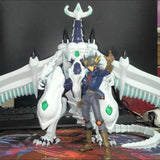 5DS-01 Shooting Star Dragon | Guyin Animation | Yu Gi Oh
