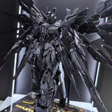 MGEX Twilight Black [With Light Wings] | Chang Long | 1/100