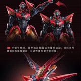 Sun Kai (Crimson Sky Armor) | Animester x Infinite Dimension | 1/100