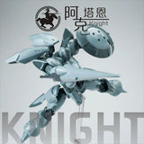 Hyper Action Trooper Actern (Gray Ver.) | Sheik Mainland | 1/144