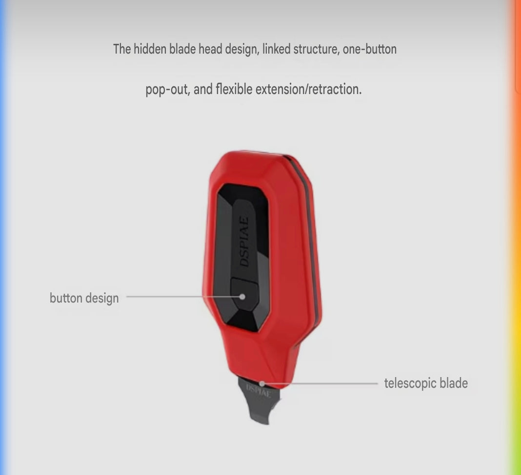 PT-MPS Model Parts Detacher| Dsipae
