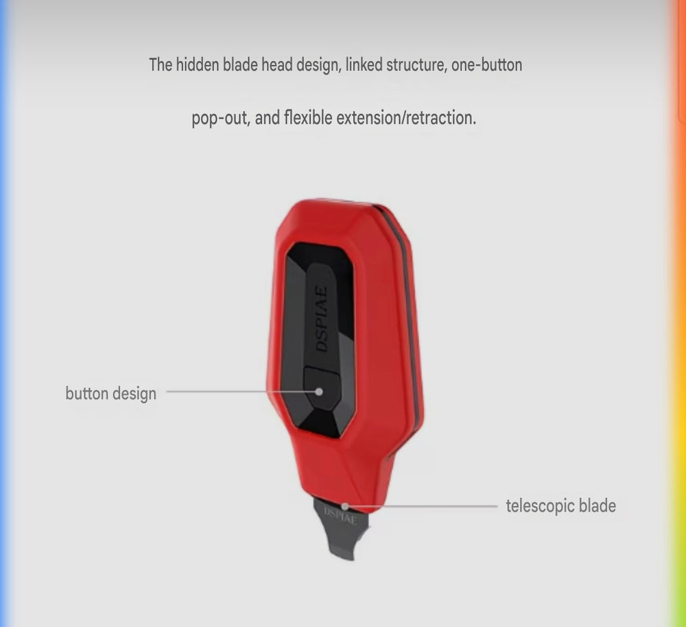 PT-MPS Model Parts Detacher| Dsipae