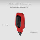PT-MPS Model Parts Detacher| Dsipae
